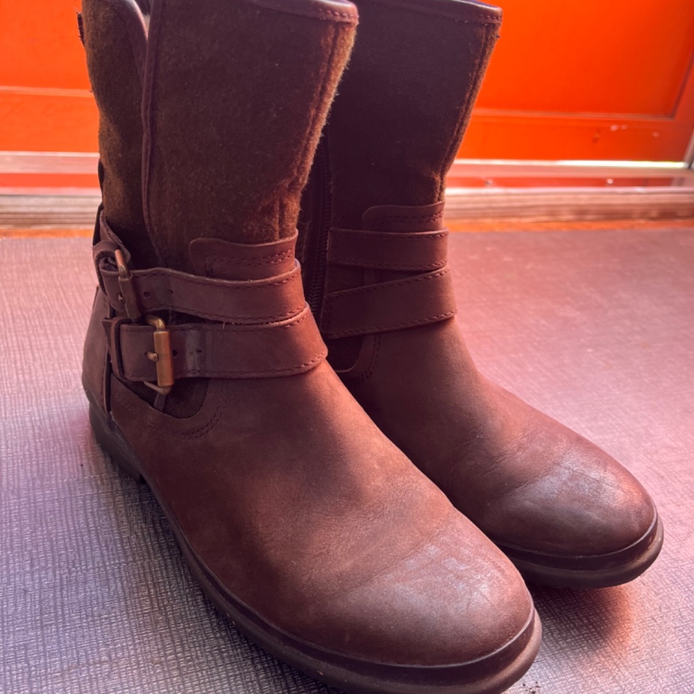 Ugg boot - Picture 6 of 8